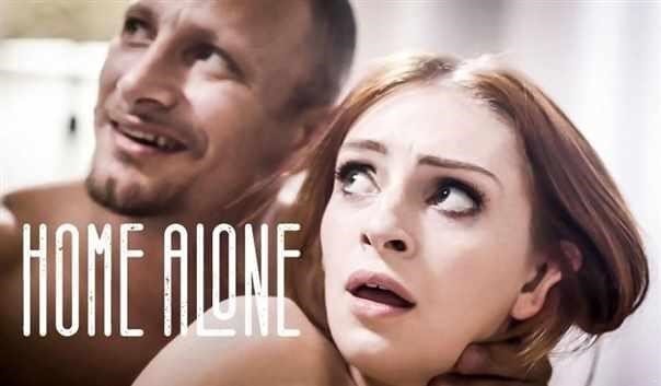 Maya Kendrick - Home Alone [HD]