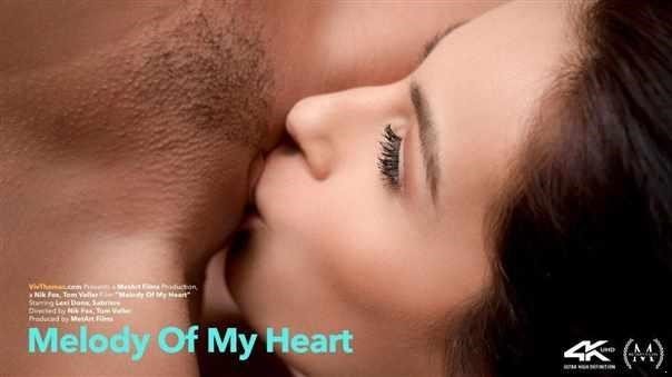 Lexi Dona, Sabrisse - Melody Of My Heart [HD]