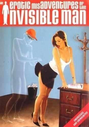 Scott Coppola  Norman Parent - The Erotic Misadventures Of The Invisible Man  [SD]