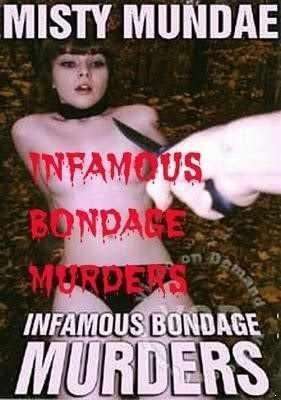 Erin Brown  Nico  - The Infamous Bondage Murders  [SD]