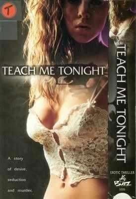 Judy Thompson  - Teach Me Tonight  [SD]