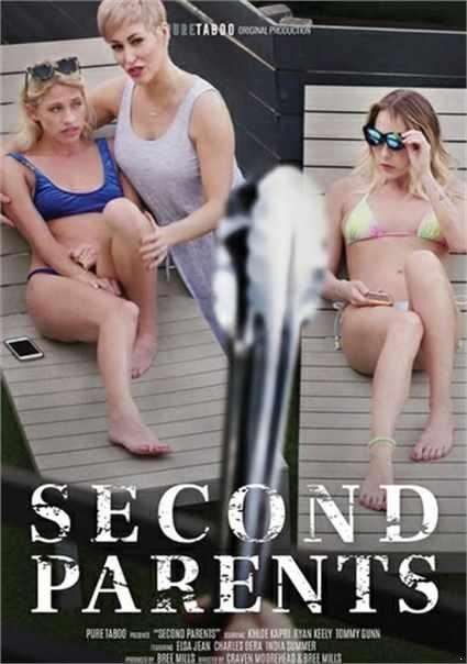 Elsa Jean, India Summer, Ryan Keely, Khloe Capri, Tommy Gunn, Charles Dera - Second Parents Craven Moorehead [SD]