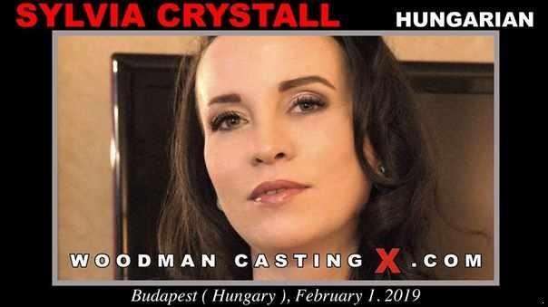 Sylvia Crystall - 23 Mar 2019 [FullHD]