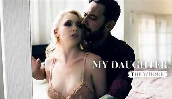 Athena Rayne - My Daughter, The Whore [HD]