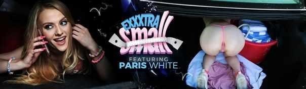 Paris White - One More Tiny Ride [HD]