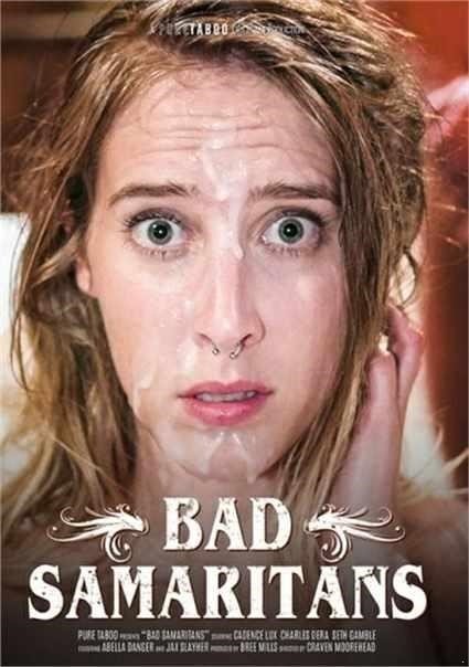 Abella Danger, Cadence Lux, Seth Gamble, Jax Slayher, Charles Dera - Bad Samaritans [SD]