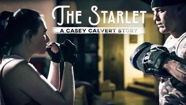 The Starlet A Casey Calvert Story - 20190416 [SD]